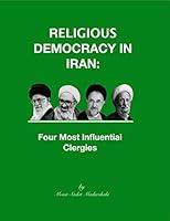 Algopix Similar Product 1 - Religious Democracy in Iran Four Most