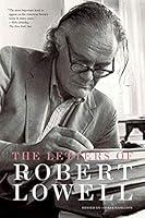 Algopix Similar Product 16 - The Letters of Robert Lowell