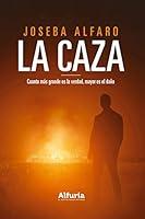 Algopix Similar Product 20 - La caza Un thriller poltico con