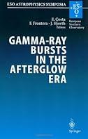 Algopix Similar Product 20 - GammaRay Bursts in the Afterglow Era