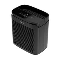 Algopix Similar Product 10 - Honeywell PowerPlus HEPA Air Purifier