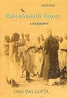 Algopix Similar Product 4 - Rabindranath Tagore: A Biography