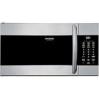 Algopix Similar Product 14 - FRIGIDAIRE FGMV17WNVF Over The Range