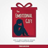 Algopix Similar Product 15 - The Emotional Gift Memoir of a Highly