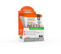 Algopix Similar Product 15 - Organic Beet Root Powder  Natural