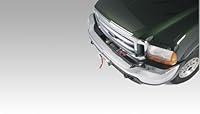 Algopix Similar Product 8 - WARN 62289 SemiHidden Fixed Winch