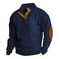 Algopix Similar Product 6 - Generic Mens Sweaters and Pullovers
