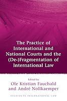 Algopix Similar Product 2 - The Practice of International and