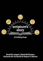 Algopix Similar Product 6 - Scripture's Story: A Unifying Hope