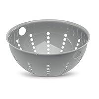 Algopix Similar Product 17 - koziol PALSBY L large Colander 280