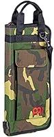 Algopix Similar Product 7 - Meinl Cymbals Drum Stick Bag with Extra