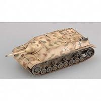 Algopix Similar Product 1 - Easy Model 172 Scale Jagdpanzer IV