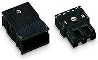 Algopix Similar Product 18 - Wago Plug  Socket Connector 3