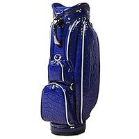 Algopix Similar Product 14 - OUUL Alligator A Mens Cart Bag 2017