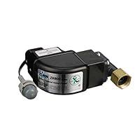 Algopix Similar Product 7 - Zurn P6900BL AquaSense Electronics
