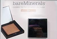 Algopix Similar Product 5 - bareMinerals Invisible Bronze Powder