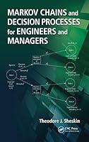 Algopix Similar Product 7 - Markov Chains and Decision Processes