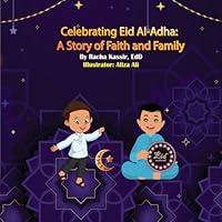 Algopix Similar Product 16 - Celebrating Eid AlAdha a Story of