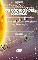 Algopix Similar Product 18 - Los Cdigos del Cosmos  Maravillas del