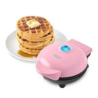 Algopix Similar Product 15 - DASH Mini Maker for Individual Waffles