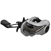 Algopix Similar Product 5 - Quantum Throttle 100 Baitcasting Reel