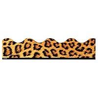 Algopix Similar Product 19 - Trend Enterprises Leopard Terrific