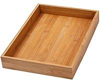 Algopix Similar Product 10 - YBM Home  Kitchen Bamboo Drawer