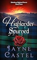 Algopix Similar Product 15 - Highlander Spurned A Medieval Scottish