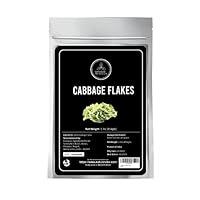 Algopix Similar Product 13 - Naturevibe Botanicals Cabbage Flakes