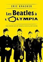 Algopix Similar Product 9 - Les Beatles  lOlympia  Trois