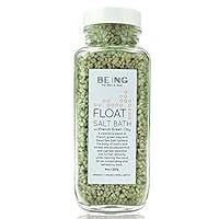 Algopix Similar Product 1 - Float Bath Salt  French Green Clay