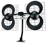 Algopix Similar Product 9 - Antennas Direct ClearStream 4 UHF