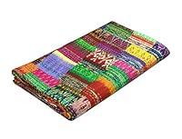 Algopix Similar Product 15 - Colors Of Rajasthan CORs Hippie