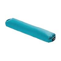 Algopix Similar Product 4 - Hugger Mugger Pranayama Yoga Bolster 