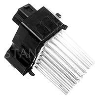 Algopix Similar Product 12 - Standard Motor Products RU652 AC