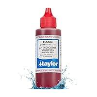 Algopix Similar Product 19 - Taylor Technologies R0004 pH Indicator