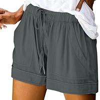 Algopix Similar Product 14 - Shorts WomenTodays Daily Deals