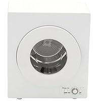 Algopix Similar Product 10 - Magic Chef Compact Laundry Dryer