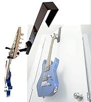 Algopix Similar Product 20 - doorjamz Guitar Hanger  Guitar Door