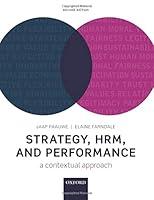 Algopix Similar Product 14 - Strategy HRM and Performance A
