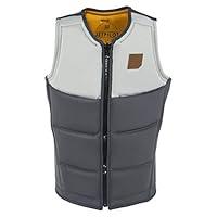 Algopix Similar Product 15 - JetPilot Freeboard Comp VestSGrey