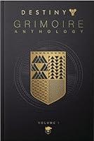 Algopix Similar Product 8 - Destiny Grimoire Anthology Vol I