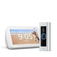 Algopix Similar Product 18 - Certified Refurbished Ring Video