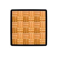 Algopix Similar Product 19 - Flooring Incs 38 Thick Interlocking