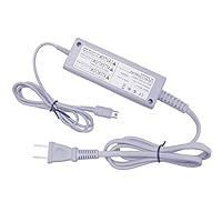 Algopix Similar Product 18 - SUNMON Wii U Gamepad Charger Power