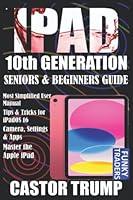 Algopix Similar Product 20 - IPAD 10th GENERATION SENIORS 