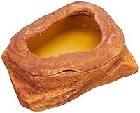 Algopix Similar Product 16 - Exo Terra Worm Dish Mealworm Feeder