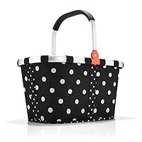 Algopix Similar Product 9 - Reisenthel Sports Bag, Spots Green