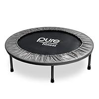 Algopix Similar Product 11 - Pure Fitness 38inch Exercise