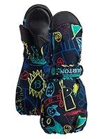 Algopix Similar Product 10 - Burton Kids Heater Mitten Art Class